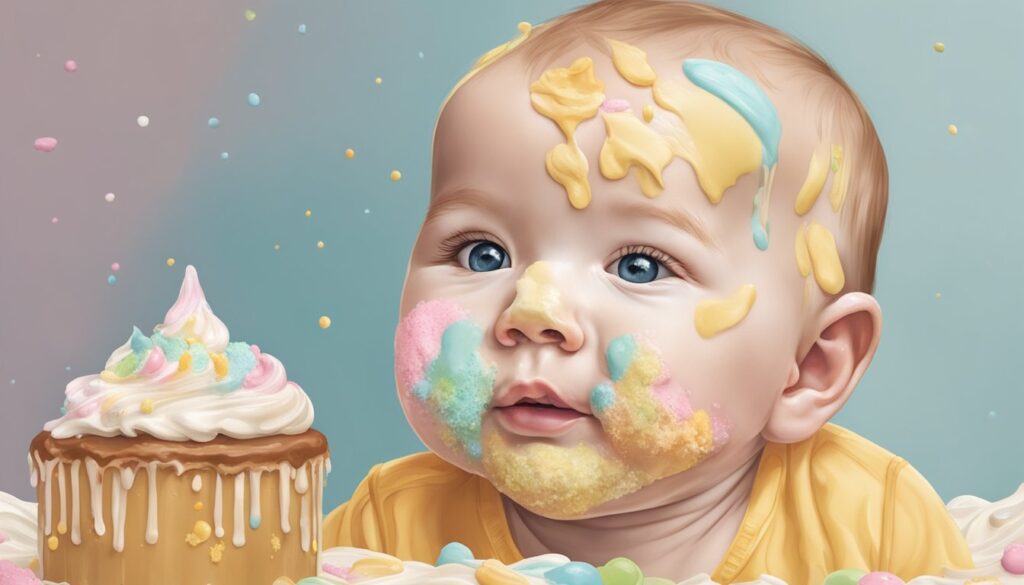 Baby First Birthday Ideas